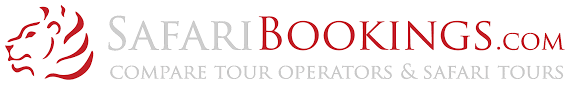 Safaribookings - Saving Tour